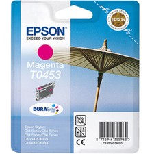 Image of Epson Genuine Ink Cartridge T0441, T0452 T0453 T0454 CX3600 CX3650 CX4600 CX6600