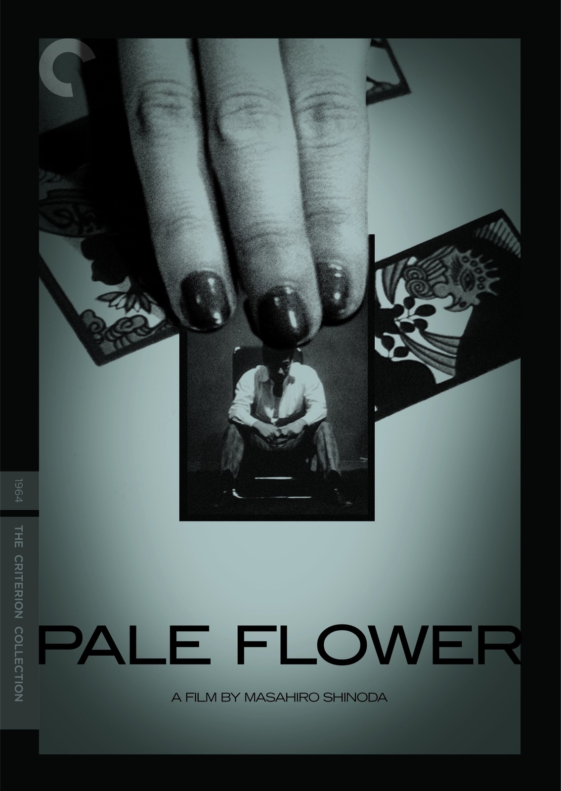 Pale Flower (The Criterion Collection) (DVD)