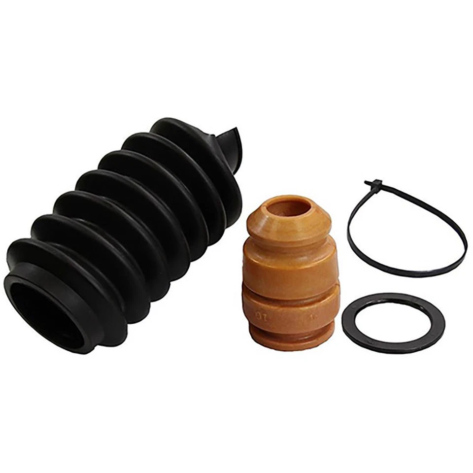 Fuelle de puntal de suspensión delantera trasera Monroe 4 piezas para Pontiac G8 2008-2009 Foto 2 de 2