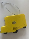 Cocomelon Yellow School Bus Christmas Tree Ornament — photo 3
