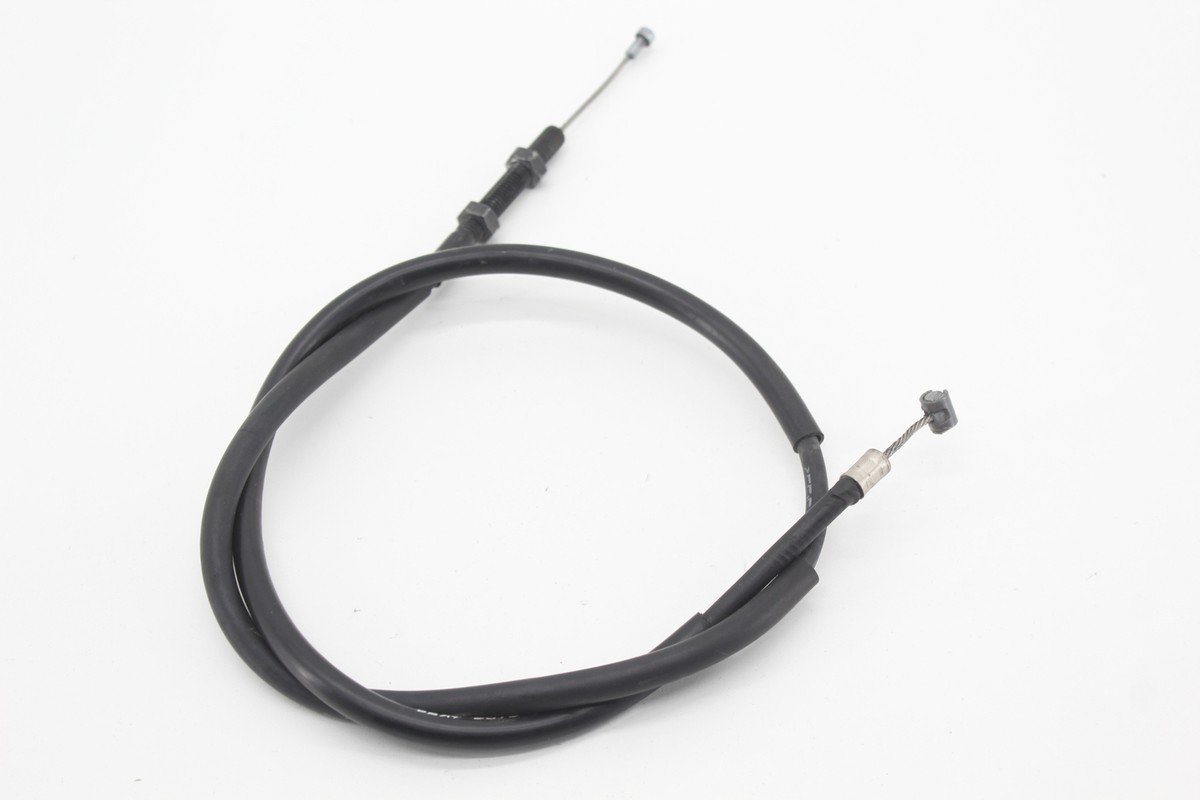 11-15 Kawasaki Ninja Zx10r Zx1000 Clutch Cable Line 54011