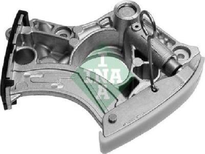Original INA tensioner control chain 551 0160 10 for Audi VW
