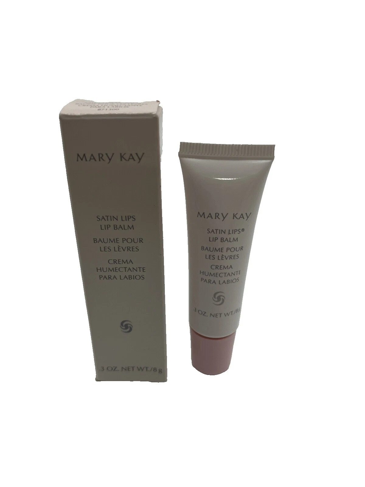 Mary Kay скрабы для губ