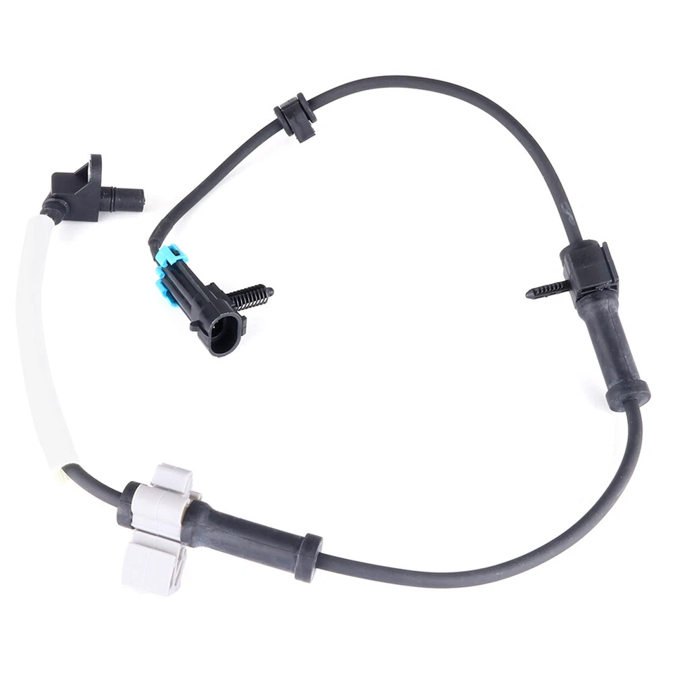 Front Left or Right ABS Wheel Speed Sensor For 1999-2004 GMC Sierra 2500 Foto 3 de 4