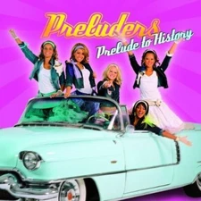 Preluders - CD - Prelude to history (2004)