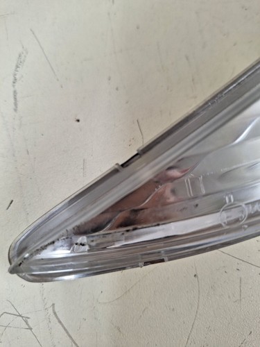 FRECCIA ANTERIORE SINISTRA HONDA SH 125 150 2006 2007 2008 - Bild 3 von 4