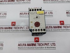Siemens 7PU4140-2BN20 On Delay Timer, 10s-100h, 200-240V AC