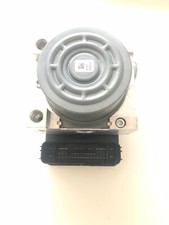 Mercedes W205 ABS ESC C Klasse Hydraulikblok A2059012800 A2054313612