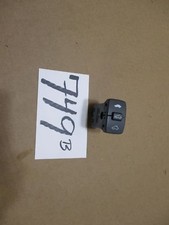 03 04 05 06 07 08 Honda Pilot Sunroof Switch #749-B