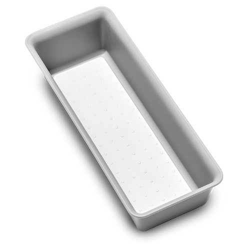 Madesmart Drawer Organizer 10" Tray, Nonslip Modular Storage Organizer Bin - 第 2/7 張圖片