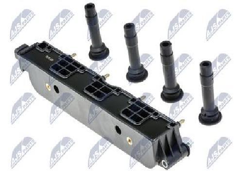 Original NTY Ignition Coil ECZ-PL-005 For Opel