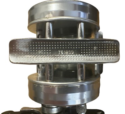 ABU Ambassadeur 2500C High Speed Reel - Vintage - Excellent ABU Ambassadeur 2500C High Speed Reel - Vintage - Excellent