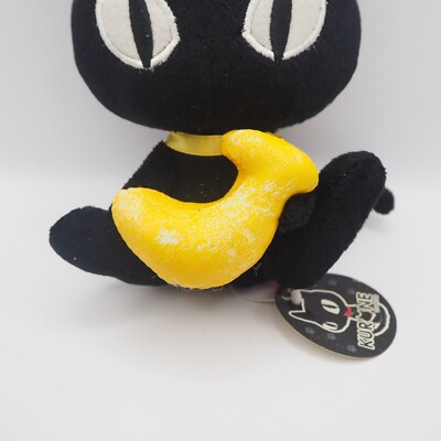 Kuroneko mascot Kurone C3007 Black Cat J Dream Plush 6