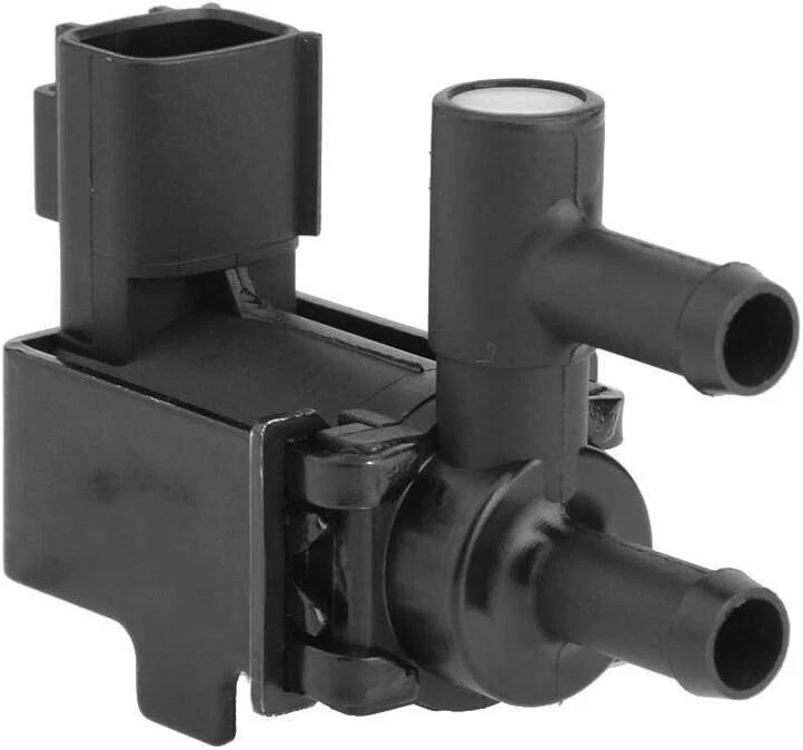 Vacuum Solenoid Switch Valve VSV Compatible with L EXUS Car 192000-3130 - Image 2 of 4