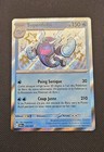 Carte Pokémon Superdofin 124/091 EV4.5 DESTINÉES DE PALDEA FR Neuve