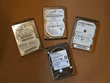 Festplatte 2.5" (Laptop) 160GB 250GB 320GB 500GB 640GB 750GB 1TB