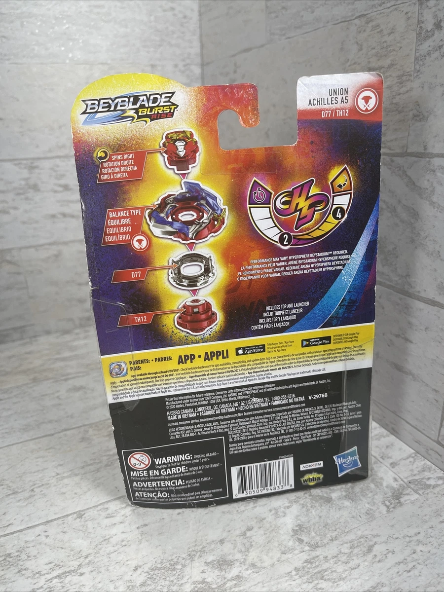 BEYBLADE NO BRASIL 2