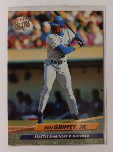 How Ken Griffey Jr.'s mad dash home in 1995 saved baseball in Seattle -- and ignited a Yankees dynasty