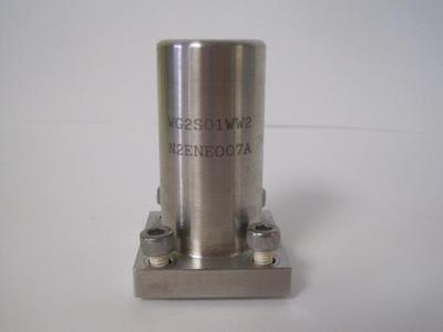 MILLIPORE SF W-SEALGAS FILTER WG2S01WW2 N2ENE007A WAFERGARD? SURFACE MOUNT MIE