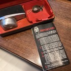 Vintage Norelco 1304 VIP Trippleheader Rechargeable Razor, Please Read  — photo 3