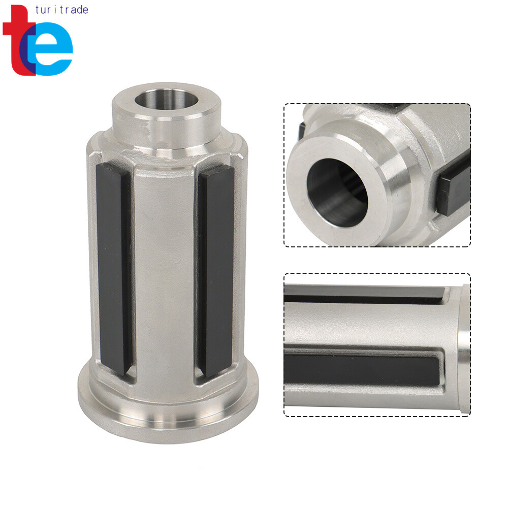 Heavy Duty 1.25 Propeller Hub Kit For Mercury 200-300hp X XS Mercrusier Racing