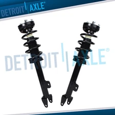 Front Struts w/Coil Spring for 2012-2022 Dodge Challenger Charger Chrysler 300