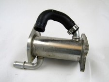 Pot d'échappement Renault MODUS