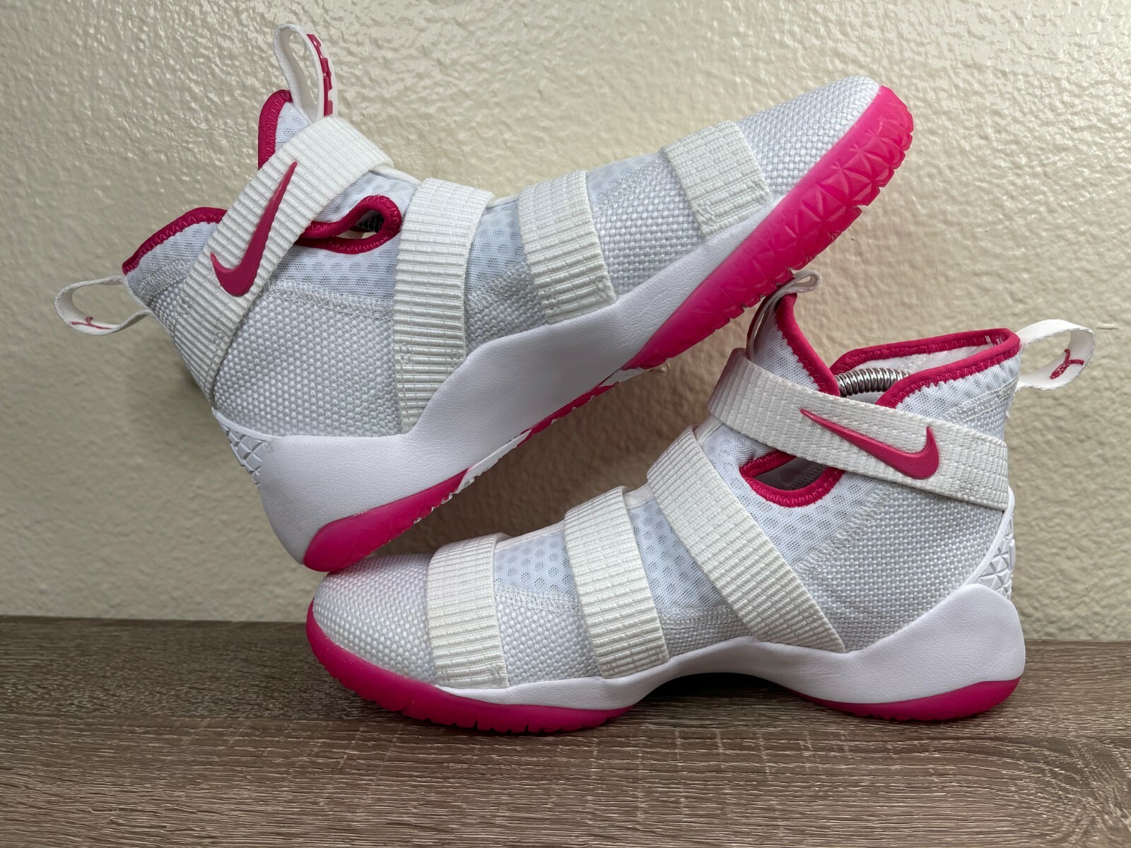 breast cancer lebrons