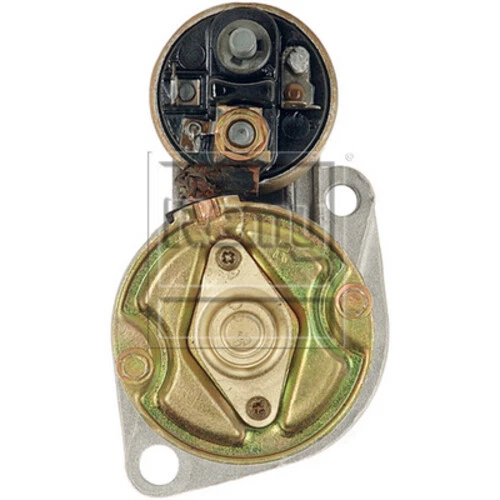 Стартер мотор-Eng код: KH Remy 16956 восстановленный - Изображение 3 из 4