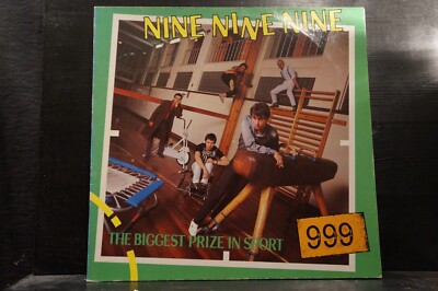 999 - The Biggest Prize In Sport