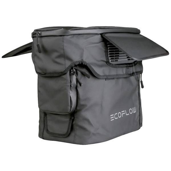 ECOFLOW 601931  Delta 2 Bag Nero