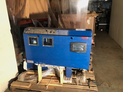 Power Flame CR3-G-25BATI Gas Burner NOS 2017