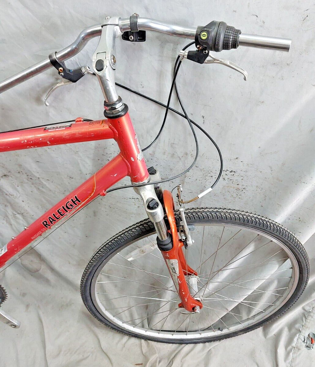 Raleigh - RALEIGH  CRF 105 5800系 2X11S  2018 美品 RALEIGH CRF 105 5800系 2X11S 2018 美品