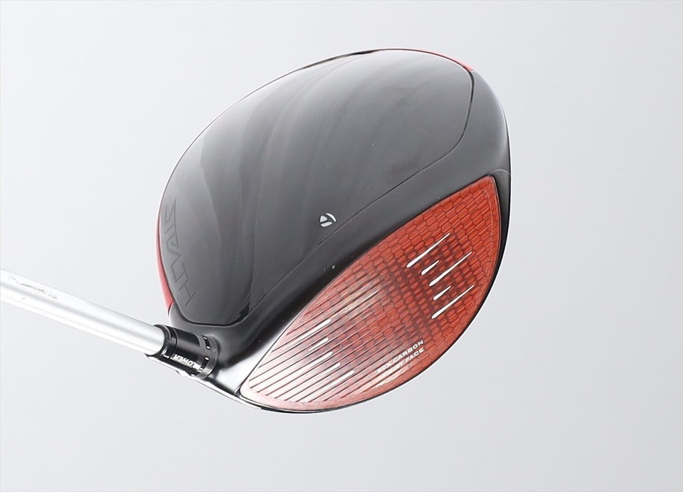 Taylormade Stealth 2 Hd 10.5° Driver Regular Ascent 11250811 Mint Left