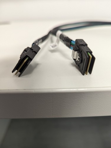 Dell PERC H750 PCI-E RAID Controller + Cable - Afbeelding 3 van 5