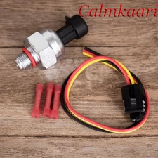 OEM F6TZ9F838A ICP Sensor 7.3L for Ford E350-E550 F250-F550 SUPER DUTY F650 F750