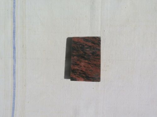 RFACo. ~ Rosetta Matrix ~ 375g ** Natural Whetstone/Burnishing Hone - Picture 3 of 12