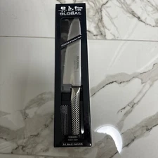 Global G-2  8 “ 20cm Cook's Chef Knife 8 Inch