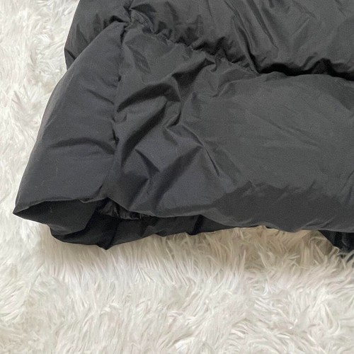 UNIQLO Jil Sander Ultra Light Down Hooded Coat Black Women XS S M L XL 2XL 3XL - Picture 12 of 14