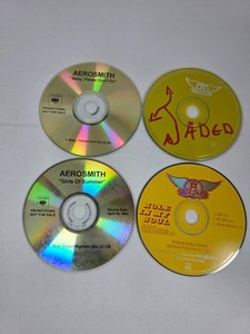 Aerosmith Jaded | eBay