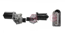 Scheibenwischermotor vorne für Linkslenker CWM48100GS CASCO für VW AUDI SKODA
