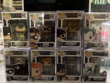 Ultimate Funko Pop Batman Animated Series Figures Gallery and Checklist 38