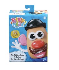 Potato Head Mr  Potato Head Toy, Preschool Toys for Kids. 2 for 10$