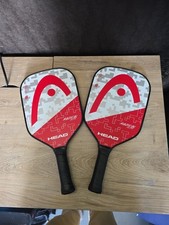 Head Radical Elite Pickleball Paddle Paddles Composite Great Condition FREE SH
