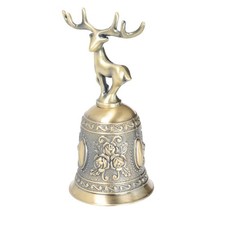 Kitchen Gadgets Dish Bell Hand Call