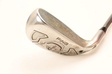 Ping G20 #3 Hyrbid / 20 Degree / Regular Flex Ping TFC Shaft / Bag Rub