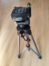 Stativ Kamerastativ Dreibeinstativ für Foto, Kamera, Video, Teleskop