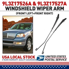 OEM NEW 04-14 For Ford F-150 Windshield Wiper Arm  LH & RH  F150  9L3Z-17527-A