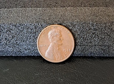 USA Münzen 1 Cent  1978 - Bild 1 von 2