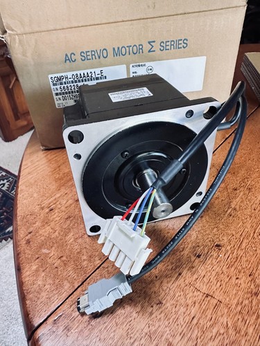 Screen CTP Servo Motor Drum Drive 4XXX Fujifilm